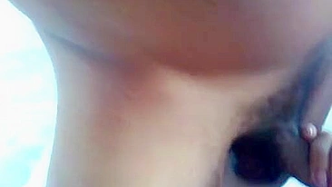 Ménage Amador - Esposa Chupando Duas Picas