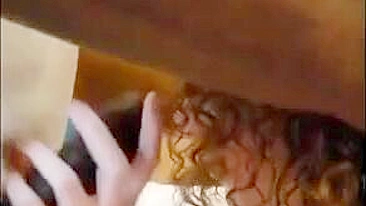 Ménage Interracial com Pauzão Preto - Pornô Caseiro Amador #Esposa, #Ménage