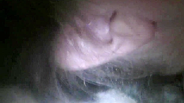 Primeira Gangbang de Esposa com BBC - Ménage Interracial Caseiro