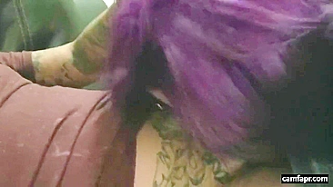 Vadias da Faculdade em Ménage Caseiro com Porra na Boca