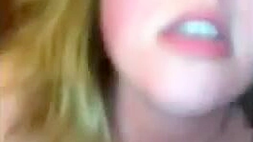 Gangbang Interracial com Paus Pretos Grandes - Ménage Caseiro Amador