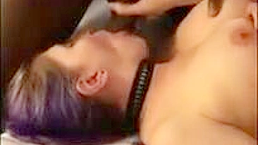 Gangbang Interracial de Esposa com BBC e Swingers