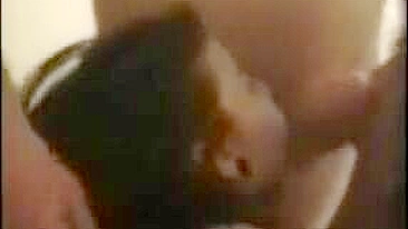 Vadias Selvagens em Orgia Caseira - Festa de Sexo em Grupo Amador