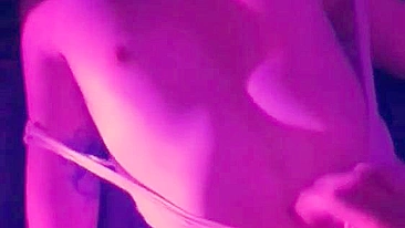 Ménage Amador com Corno e Gangbang FMM em Swing Caseiro