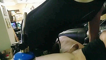 Vadias da Facul em Trio Caseiro com Paus Grandes e Boquetes Quentes