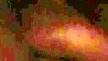 Gordinha Safada em Suruba Caseira com Dois Caras