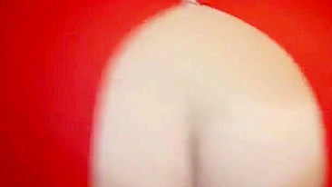 Esposa Gordinha Amadora Usada e Fistada em Trio Quente