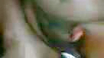 Esposa Amadora em Suruba Interracial com BBC e Marido