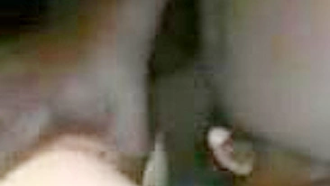 Esposa Amadora em Suruba Interracial com BBC e Marido