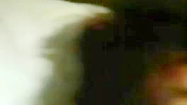 Ruiva Safada em Gangbang Ménage com Gozada Facial FMM