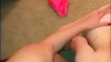 Suruba Amadora Bissexual - Sexo Lésbico Quente em Grupo