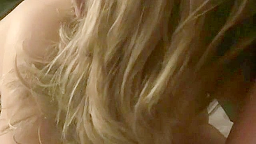 Esposinha Levando Surra de Rola - Amadora Peituda Enlouquece na Foda!