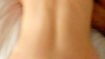 Pornô Caseiro Amador com Ménage FMM e Dupla Penetração