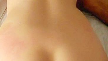 Pornô Caseiro Amador com Ménage FMM e Dupla Penetração