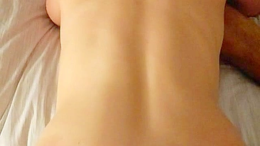 Pornô Caseiro Amador com Ménage FMM e Dupla Penetração