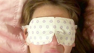 Namorada Safada com Gozada na Cara em Pornô Caseiro