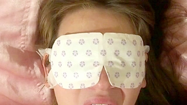 Namorada Safada com Gozada na Cara em Pornô Caseiro