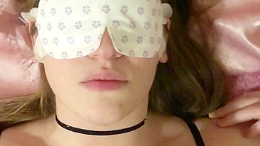 Namorada Safada com Gozada na Cara em Pornô Caseiro