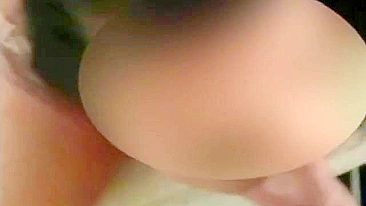 Esposa Amadora em Ménage com Amigos - Gangbang Caseiro