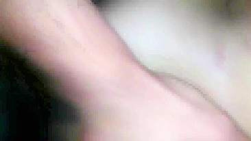 Loira Safada em Suruba FMM Selvagem Após Balada