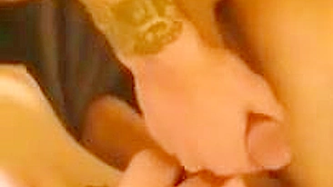 Ménage Gangbang Amador - Sexo em Grupo FMM Caseiro