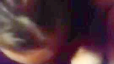 Esposa em Ménage Quente com Colegas de Trabalho Amador