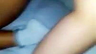 Ménage Amador com Pau Grande e Garotas Pretas e Brancas