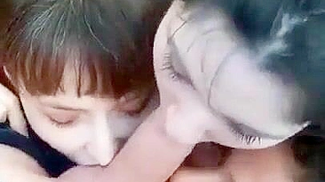 Suruba Amadora - Boquetes Quentes Caseiros e Chupadas