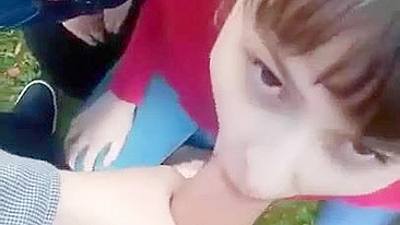 Suruba Amadora - Boquetes Quentes Caseiros e Chupadas