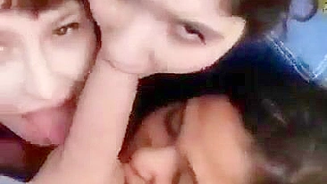 Suruba Amadora - Boquetes Quentes Caseiros e Chupadas