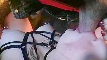 Aventura Selvagem de Suruba com Casada Safada