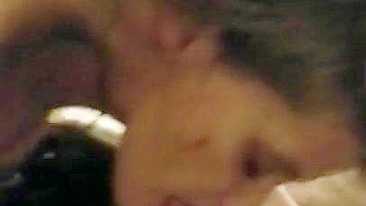 Esposa Amadora em Suruba Quente com Dois Negões