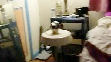 Esposa Amadora em Suruba Quente com Dois Negões