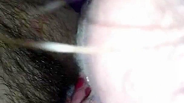 Esposa Safada em Trio Caseiro com Marido e Amigo