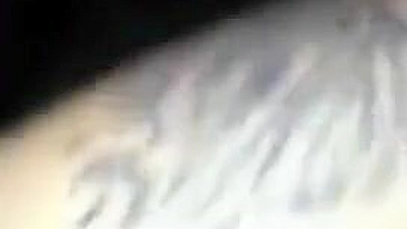 Trio Amador de Swing com Namorada Peituda e Peitões