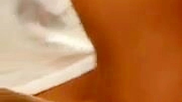 Suruba Interracial Selvagem com Pau Preto Enorme