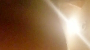 Esposa Amadora em Gangbang Excitante com Dois Caras Caseiro