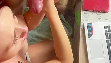 Foda em Trio Amador - Gata Swingueira em Suruba Caseira FFM