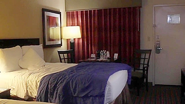 Paus Pretos no Comando - Fantasia de Corno com Esposa Amadora