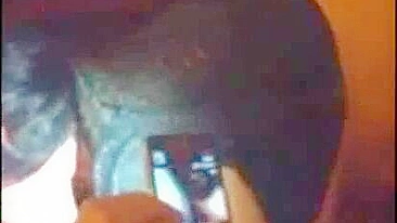 Aventura Selvagem de Esposa Swinger em Suruba com Vários Amantes