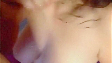 Suruba Lésbica Amadora com Troca de Porra Caseira