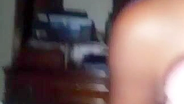 Boquete em Suruba Interracial Amadora Caseira #Esposa #Trio