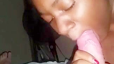 Boquete em Suruba Interracial Amadora Caseira #Esposa #Trio