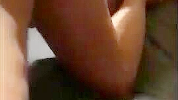 Surpresa pra Esposa - Gangbang Caseiro Amador