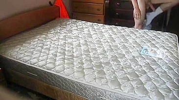 Loira Amadora em Ménage Caseiro - Suruba FMM Selvagem