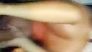 Esposa Amadora Gangbanged em Ménage Caseiro #Esposa #Ménage