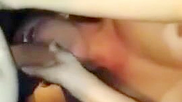 Esposa Amadora Gangbanged em Ménage Caseiro #Esposa #Ménage