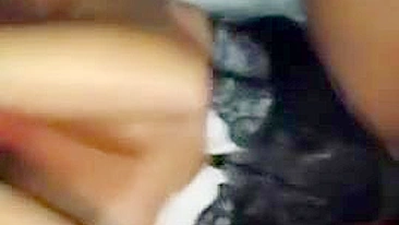 Esposa Amadora Gangbanged em Ménage Caseiro #Esposa #Ménage