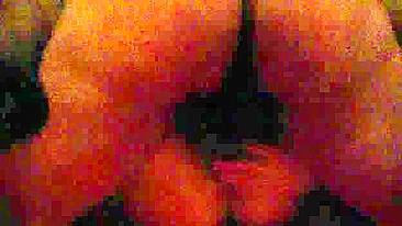 Annamaria Italiana Selvagem em Gangbang - Esposa Compartilhada de Corno