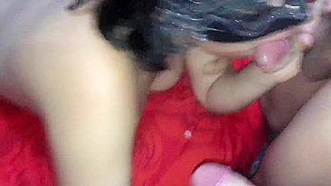 Fantasia de Corno da Esposa Realizada por Pauzudo